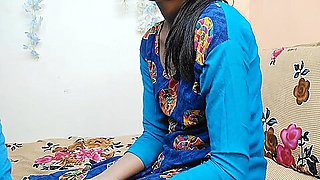 Li Ya - Bhabhi Ko Porn Video Dekhte Hue Pakad Fir Choda Full Hindi Voice
