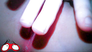 pink pussies solo masturbation shy girl
