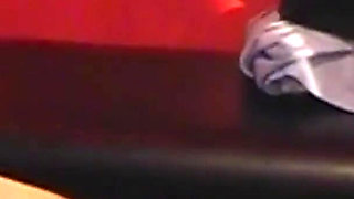 33 Years Old and 33 Cocks for This Big Slut