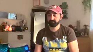Gay, amateur, dildo, masturbation, sex-toys, hardcore, solo, vibrator, cute, horny, big-butt, webcams