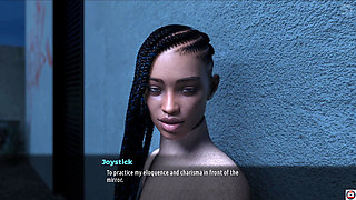 Milfs of Sunville - ( PT 32 ) - teacher just likes to party