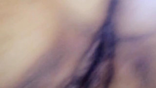 My Wife Is a Cock-hungry Whore and I Fucked Her in a Hotel