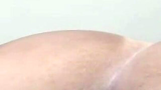 Huge Ass Wife Moaning Being Fucked in Home