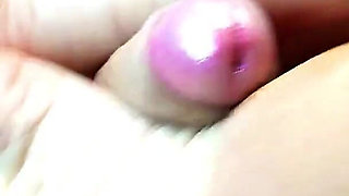 Dirty Feet Footjob in Car While Showing Ass