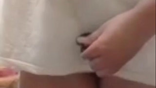My wife so beautiful watroom sex
