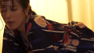 Stars-842 [sub] Yotsuha Kominato A Kissing Love Story W