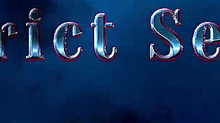 Stina Stone Mercyless Stretching on the Rack by Mistress in Leather Gloves Part 1