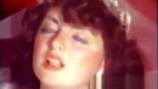 Hot Vintage Anal Sex Movie Slutty Virgin Bride Fucked in Ass