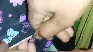 Student Deshi Sucks Small Cock of Teacher and Gets Fucked by Him