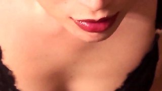Novinha Dando Voadora De Cu E Gemendo Alto No Motel! (anal)
