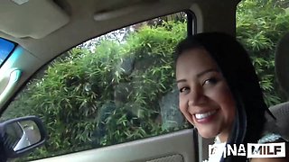 Wonderful cutie porn emotional story
