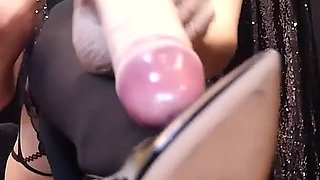 Jerking for Cocks, You Fucking Cocksucker Ita