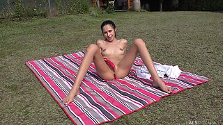 Spicy vixen thrilling adult movie