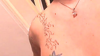 Seducing Your Busty Mature Boss Mrs. Layla Bird