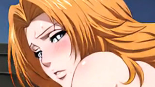 Bleach Rangiku Hen