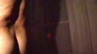 Gangbang in the night