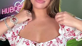 Some prefect boobs to make ur mood better