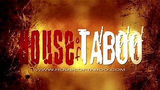 Hardcore bondage fisting in latex