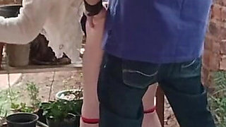 We Fuckt Our Step Sister