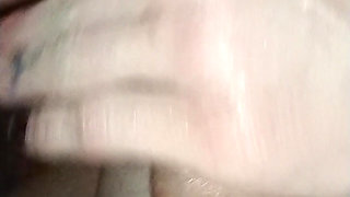 Step sister gives amazing handjob