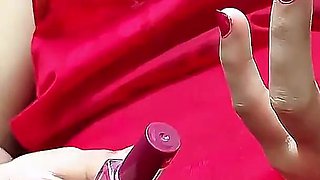 Indiana Sexy Bhabhi Fucking with Her Husband Brother