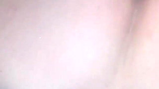 Chubby Slut Gets BBC Anal