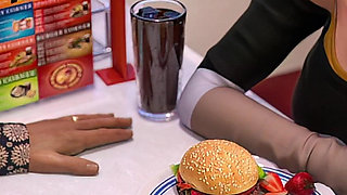 My Boss Wants to Fuck My Wife Part 19