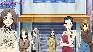 Shuumatsu No Harem 1 Raw