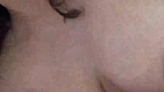 Dirty Priscilla Gets Naked and Horny Outdoor Fuck