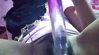 Dildo sex video nepali girl masturbating with dildo