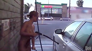 Sex On The Streets