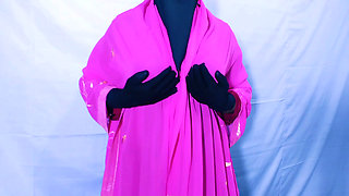 Indian Desi housewife