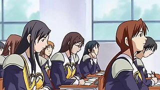 Discipline Ep 3 Dub