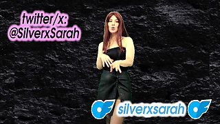 my bday wishes are the tasks for you, sissy PART 4