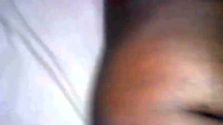 Ayo and Shade Full Video in a Hotel Room