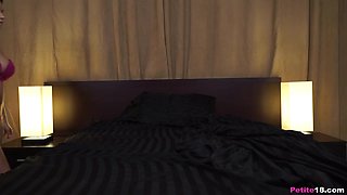 Petite 18 - Petite Porn Videos and Photos of Tight and Tiny Young Girls!