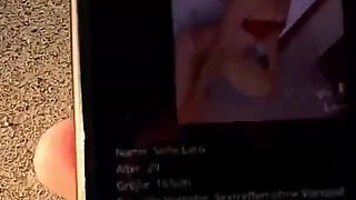Sexy babe loves to fuck with an older guy in a amateur porn