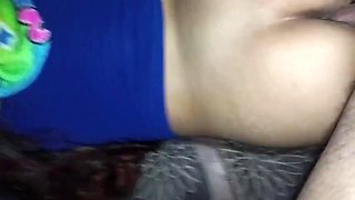 I Woke Her up with Sex