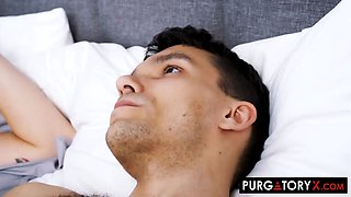 PURGATORYX Let's Do Something Different Vol 1 Part 1 with Khloe Kapri