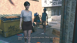 Super model fuck story gameplay Episode 1