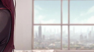 Shadows of Ambition (part 20)