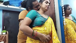 Mallu Boss Hot Sex with Maid