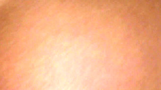 Very Small Pussy! Big Dick Barely Enters