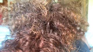 Maid JOI Fucks You On Your Family Vacation