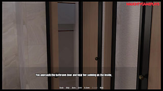 Grandmas House (part 09) by Moonbox