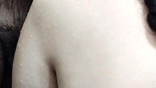 Fun with Boyfriend in the Shower