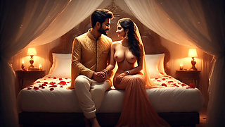 Seeing Hot Stepsister Makes Stepbrother Want to Have Sex