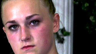 Beauteous lass - blonde smut - Erotic Planet