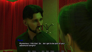 The Adored Marriage - Chapter 3 - Evelyn Danced with Ryan in Front of Austin