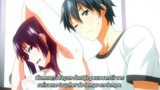 Takamine-Ke No Nirinka hentai fuck video